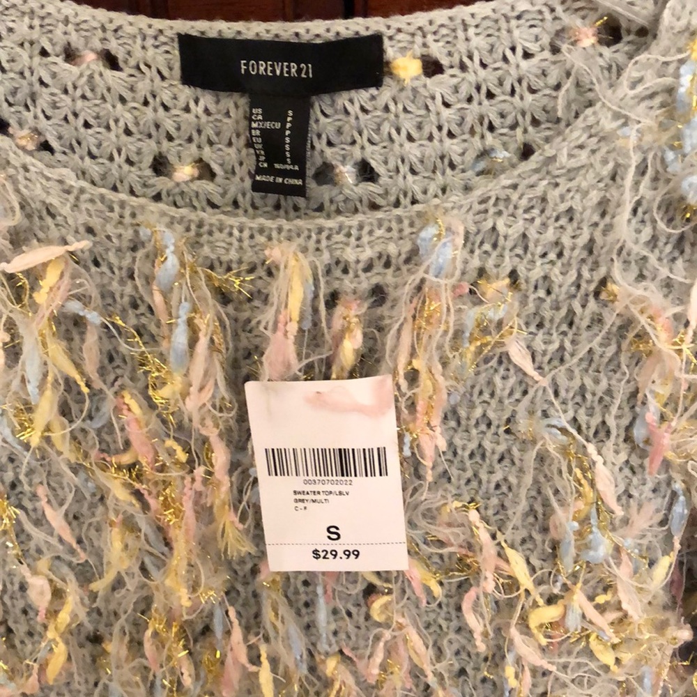 Sweater - Picture 2 of 2